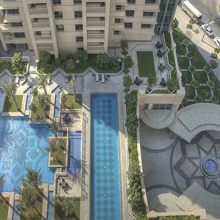 Mondo Living - 29 Boulevard Apartment Dubai Cameră foto