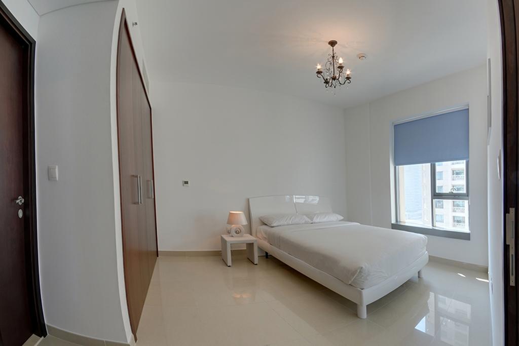 Mondo Living - 29 Boulevard Apartment Dubai Cameră foto